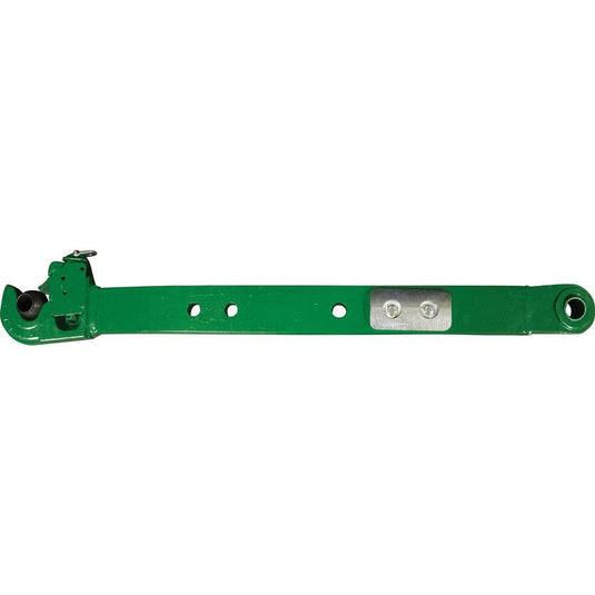 Draft Link, Assembly, RH for John Deere 6170R, 6175M AL201759 image 2