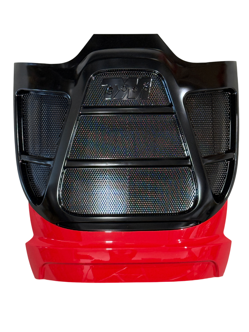 Load image into Gallery viewer, Grille for TYM Tractors T494NH T494NH-B T494ST T574NH T574NH-B T494
