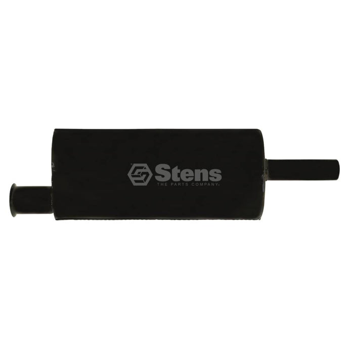 1417-2801 Muffler image 1