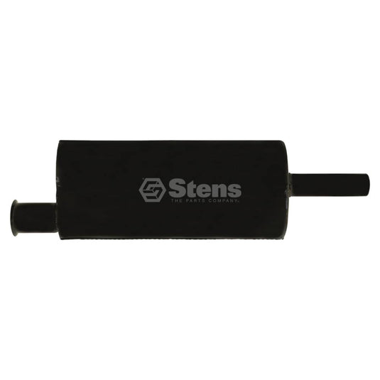 1417-2801 Muffler image 1