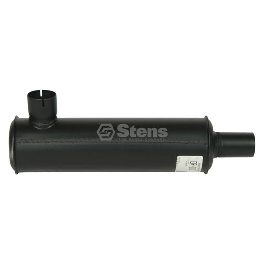1417-3801 Muffler image 1