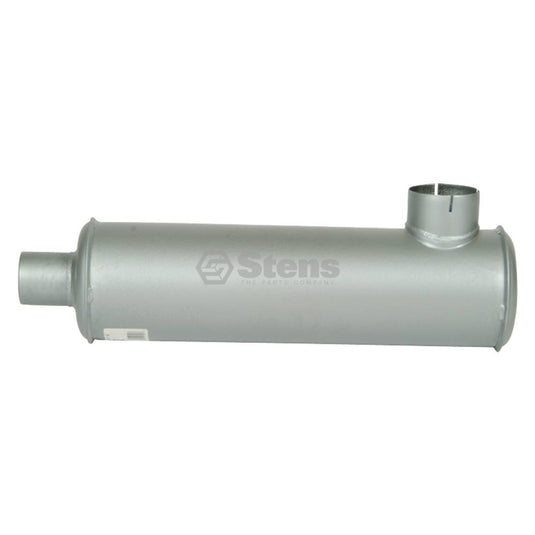 1417-3804 Muffler