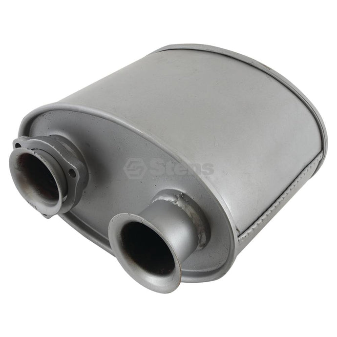 1417-3806 Muffler image 1