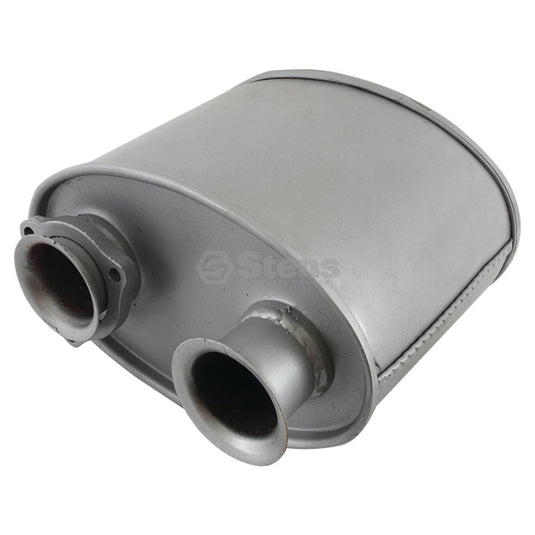 1417-3806 Muffler image 1
