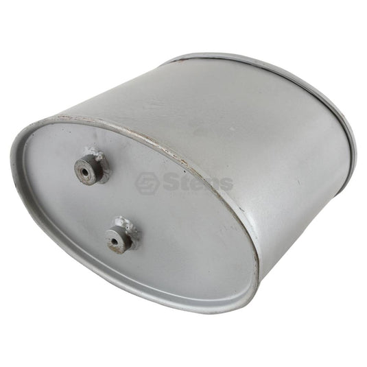 1417-3806 Muffler image 2