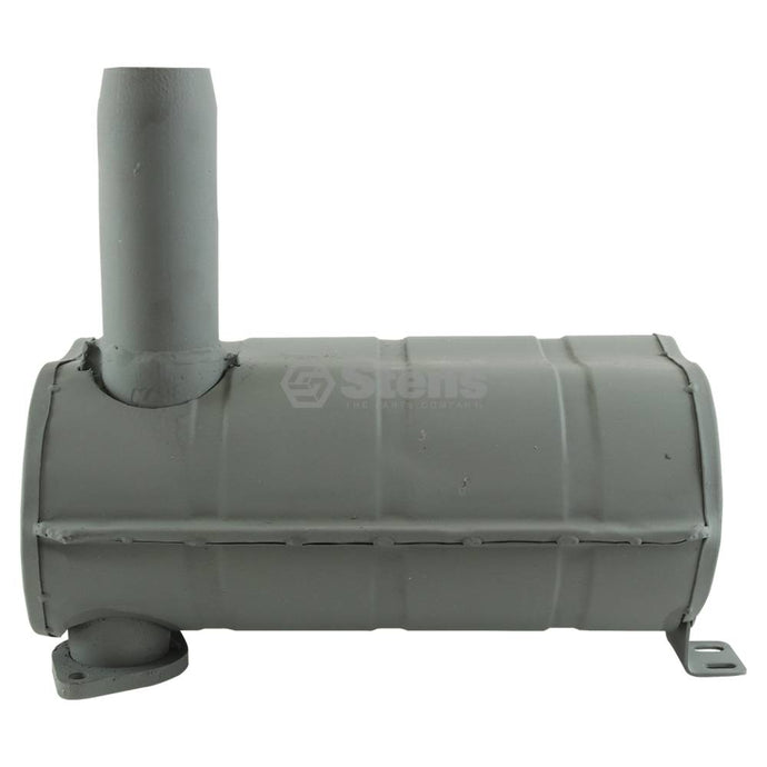 1417-3807 Muffler image 1
