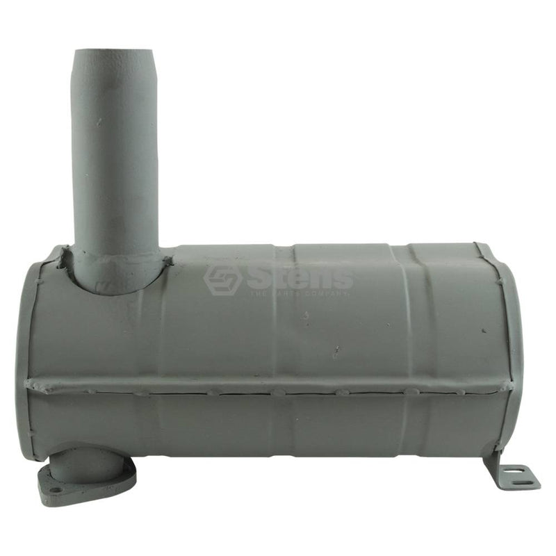 Load image into Gallery viewer, 1417-3807 Muffler image 1
