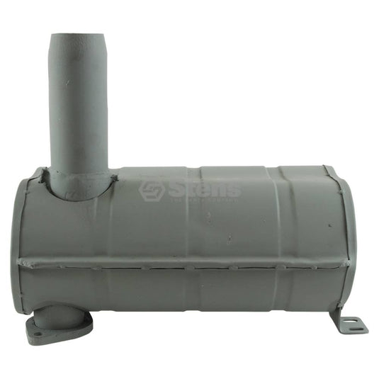 1417-3807 Muffler image 1