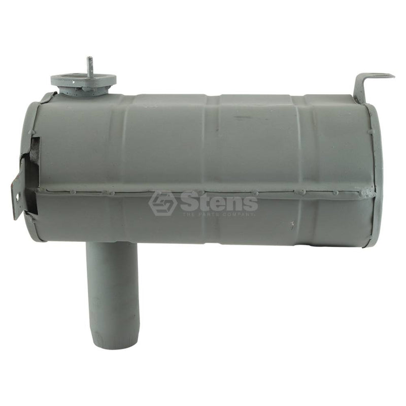 Load image into Gallery viewer, 1417-3807 Muffler image 2
