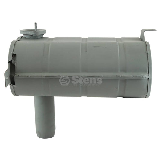1417-3807 Muffler image 2