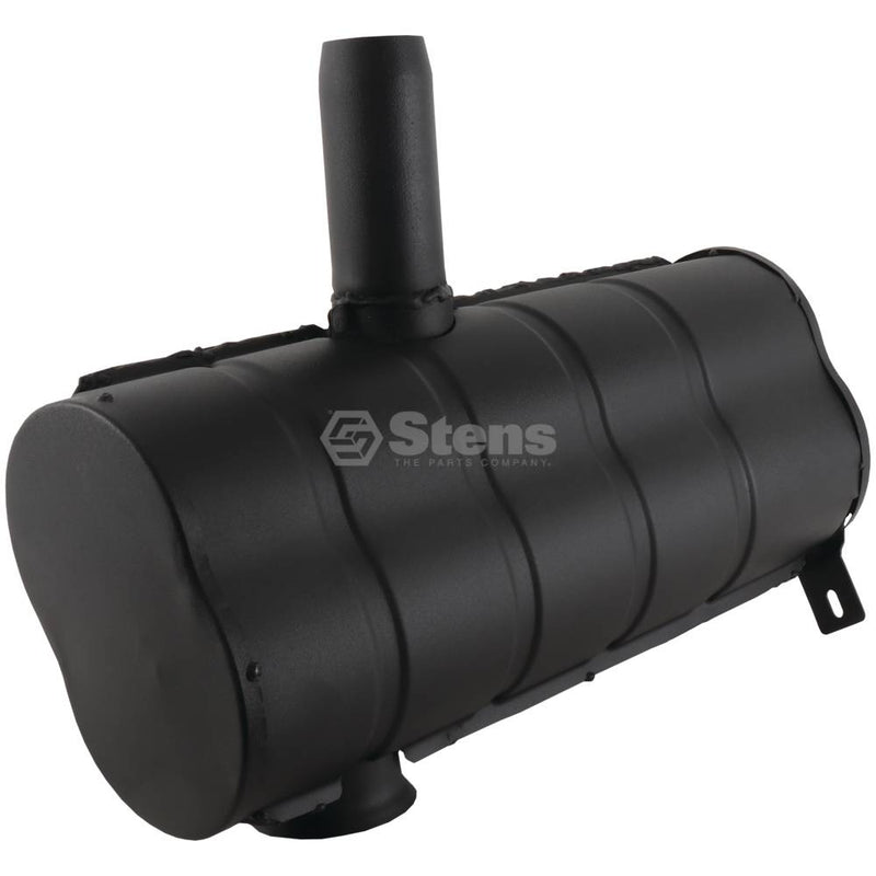 Load image into Gallery viewer, 1417-3809 Muffler image 2
