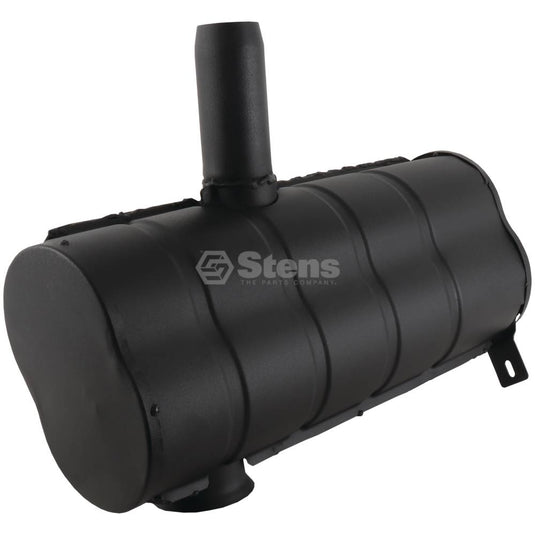 1417-3809 Muffler image 2