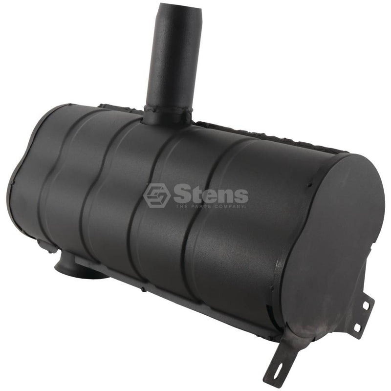 Load image into Gallery viewer, 1417-3809 Muffler image 3
