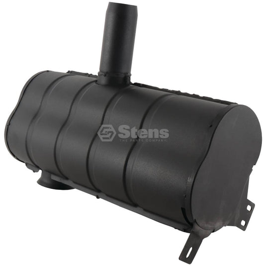 1417-3809 Muffler image 3