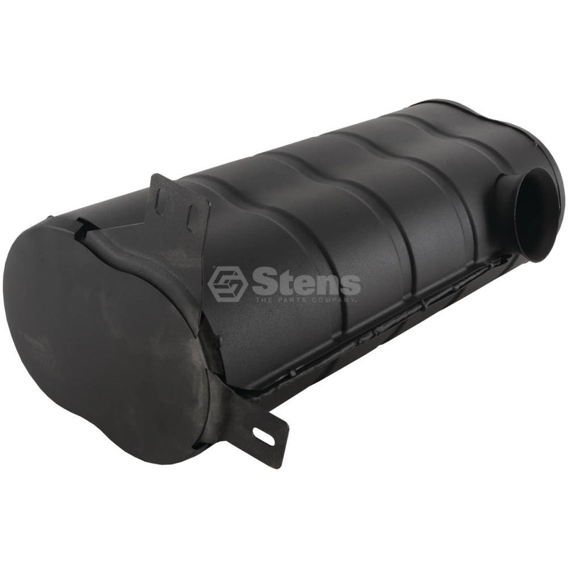 Load image into Gallery viewer, 1417-3809 Muffler image 4
