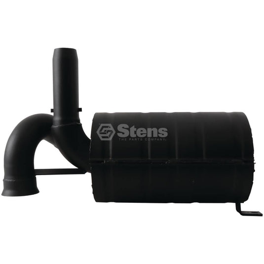 1417-3811 Muffler image 1