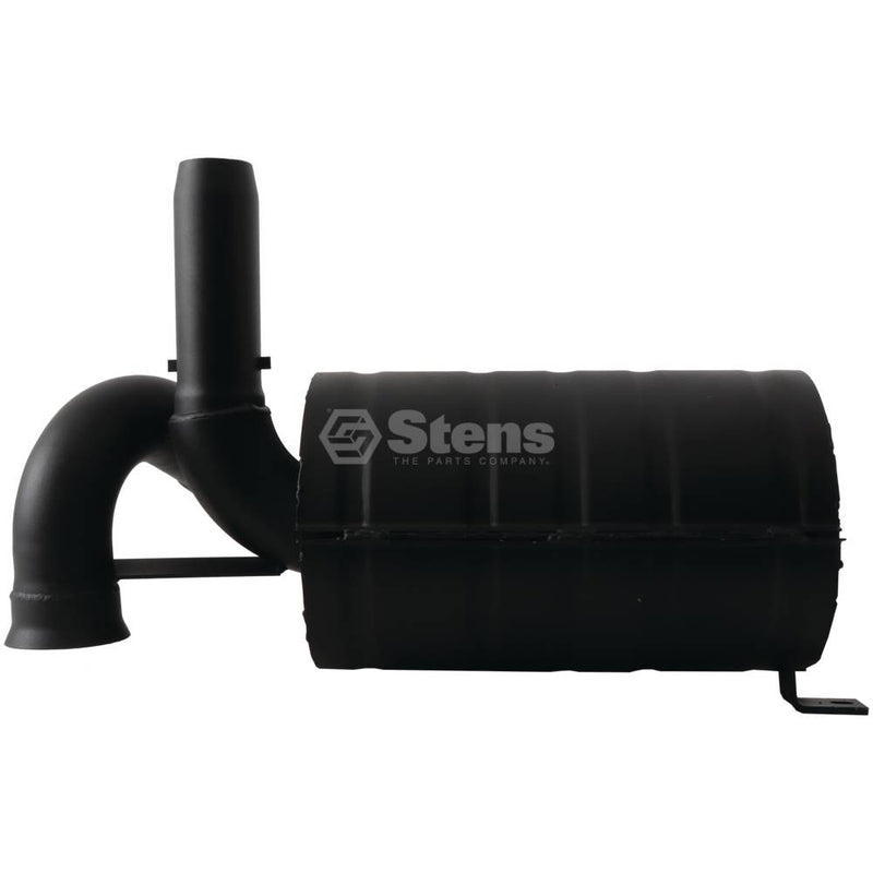 Load image into Gallery viewer, 1417-3811 Muffler
