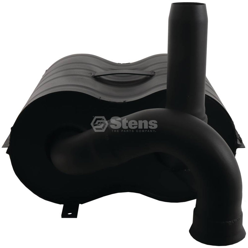 Load image into Gallery viewer, 1417-3811 Muffler image 2

