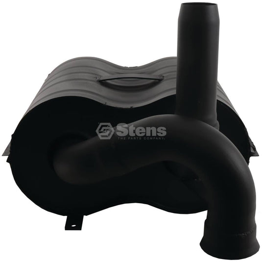 1417-3811 Muffler image 2