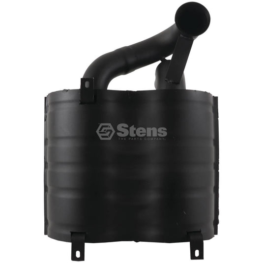 1417-3811 Muffler image 3