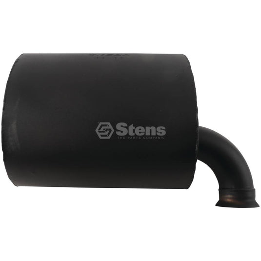 1417-3812 Muffler image 1