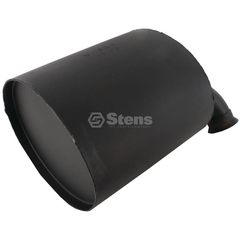 Load image into Gallery viewer, 1417-3812 Muffler image 2
