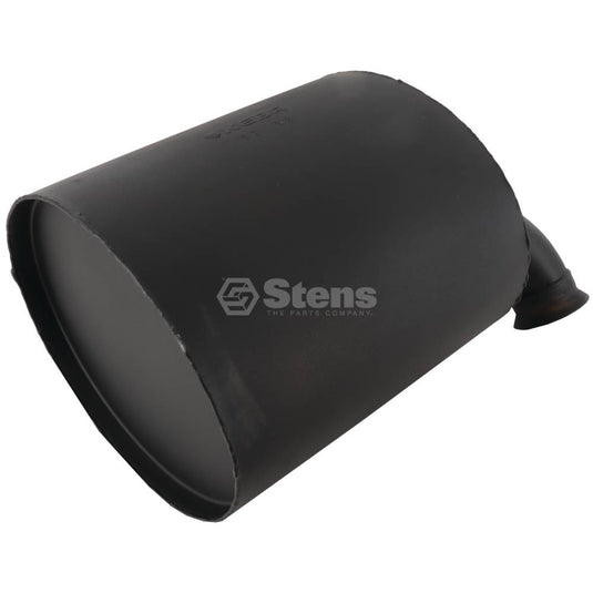 1417-3812 Muffler image 2