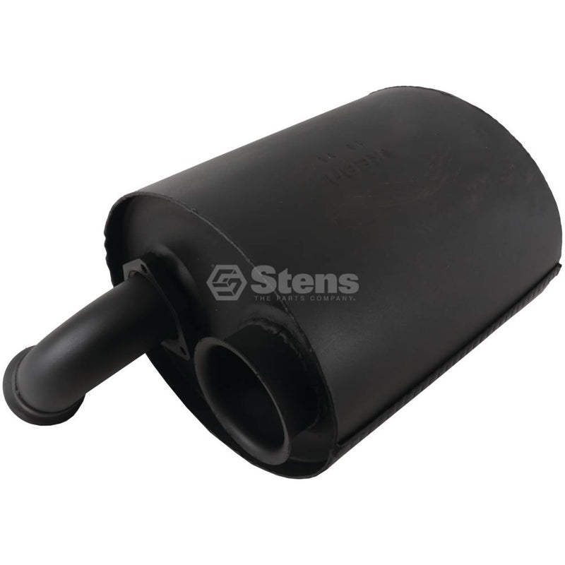 Load image into Gallery viewer, 1417-3812 Muffler image 3

