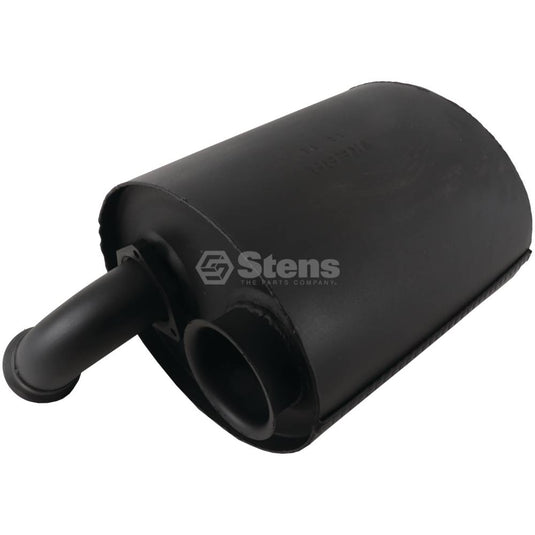 1417-3812 Muffler image 3