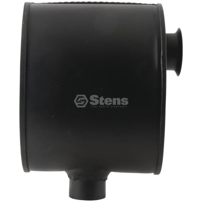 1417-3813 Muffler image 1