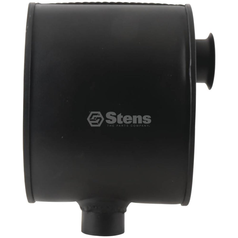 Load image into Gallery viewer, 1417-3813 Muffler image 1
