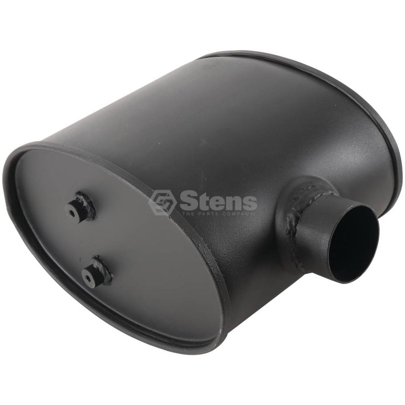 Load image into Gallery viewer, 1417-3813 Muffler image 2
