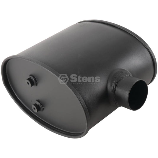 1417-3813 Muffler image 2