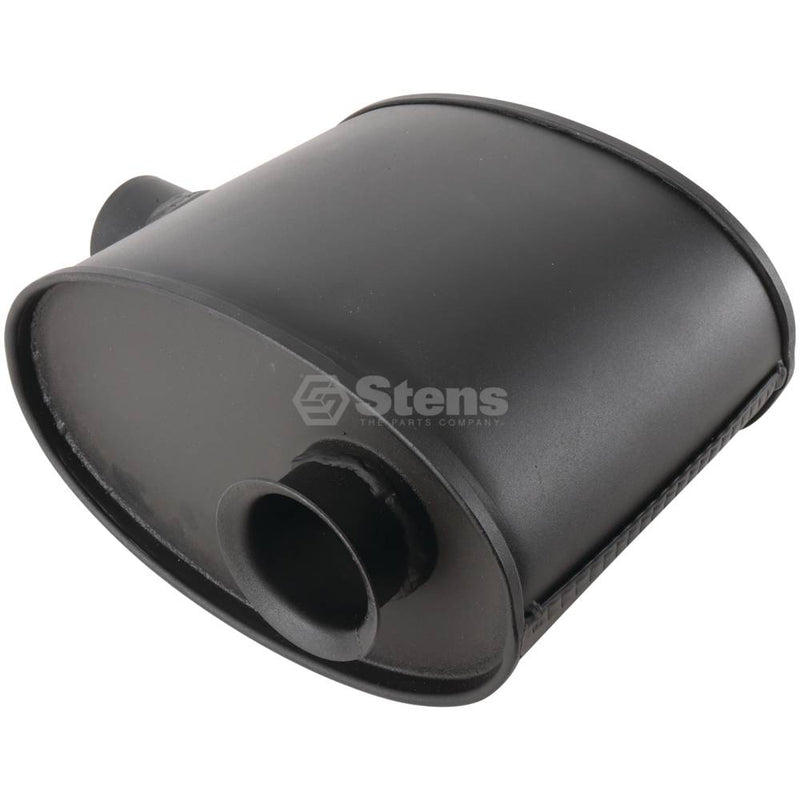 Load image into Gallery viewer, 1417-3813 Muffler image 3
