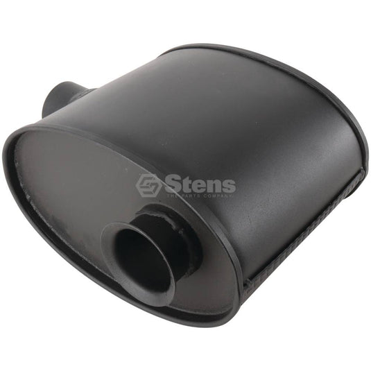 1417-3813 Muffler image 3