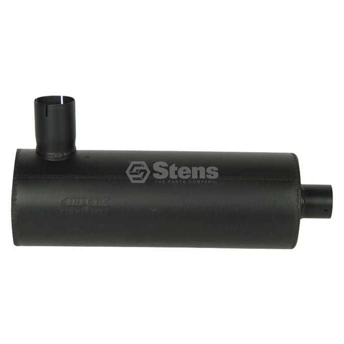 1417-3903 Muffler image 1
