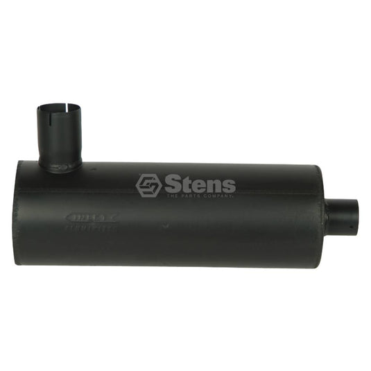 1417-3903 Muffler image 1