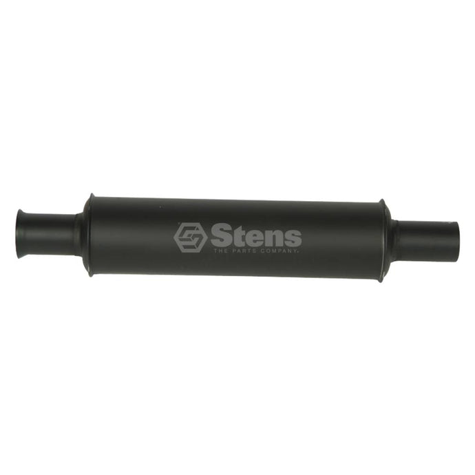 1417-3908 Muffler image 1