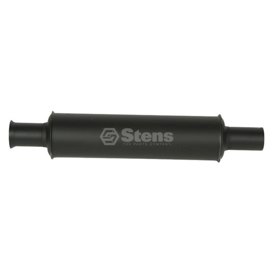 1417-3908 Muffler image 1
