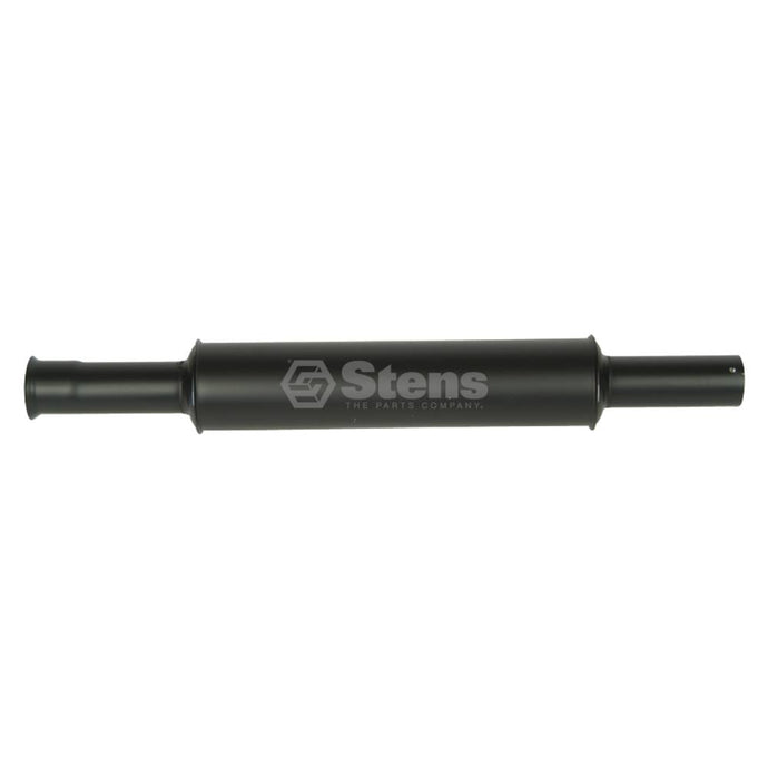 1417-4502 Muffler image 1