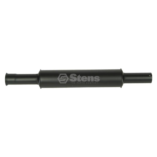 1417-4502 Muffler image 1