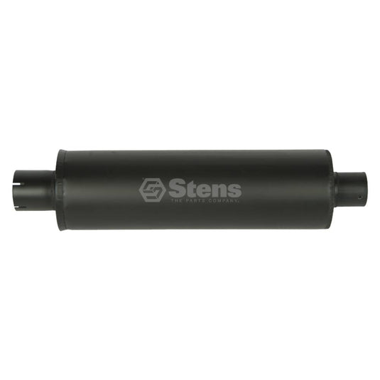 1417-4503 Muffler image 1