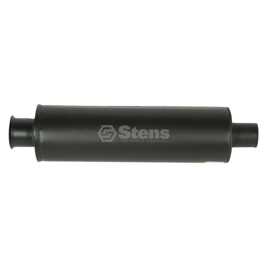 1417-4505 Muffler image 1
