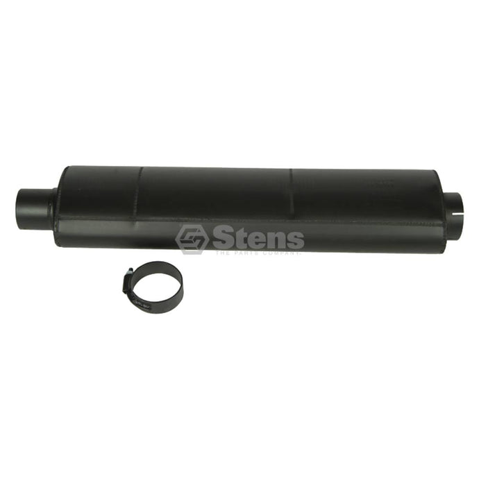 1417-4508 Muffler image 1