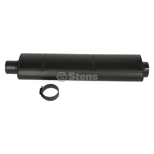 1417-4508 Muffler image 1