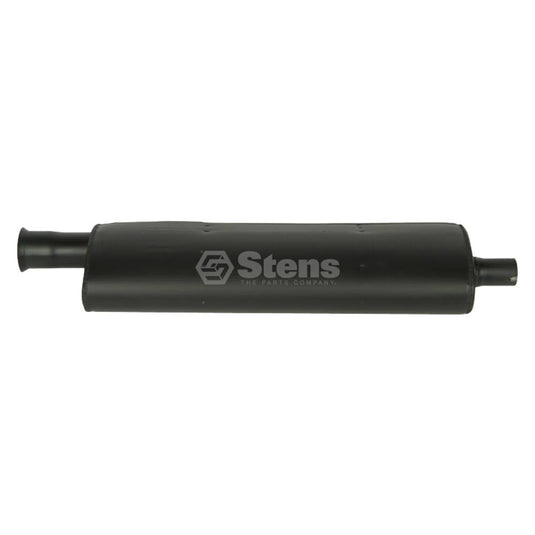 1417-4521 Muffler image 1