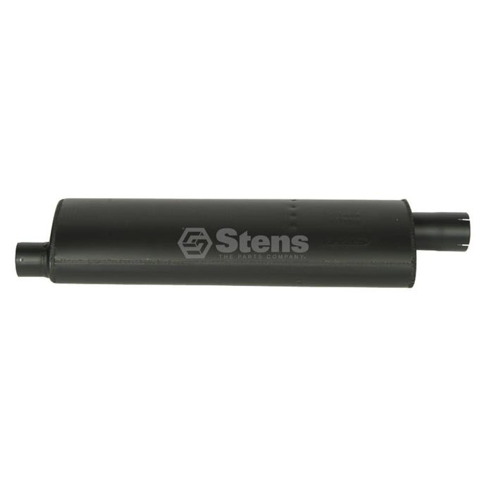 1417-4522 Muffler image 1