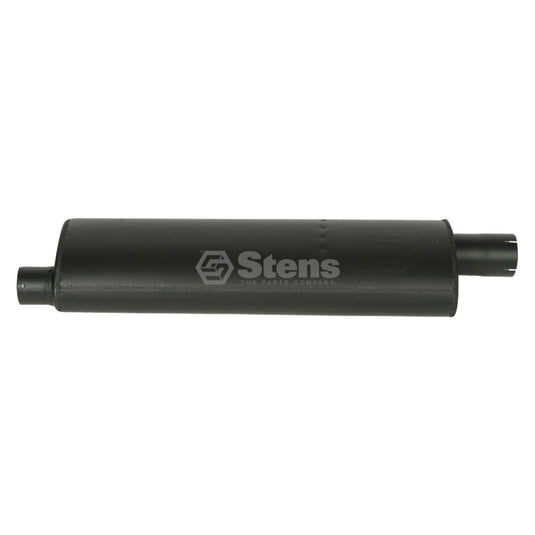 1417-4522 Muffler