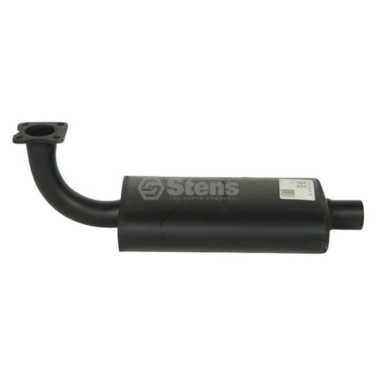 1417-4534 Muffler