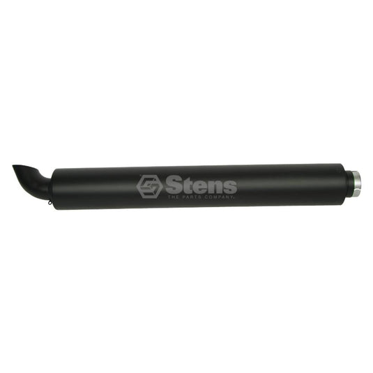1417-4600 Muffler image 1
